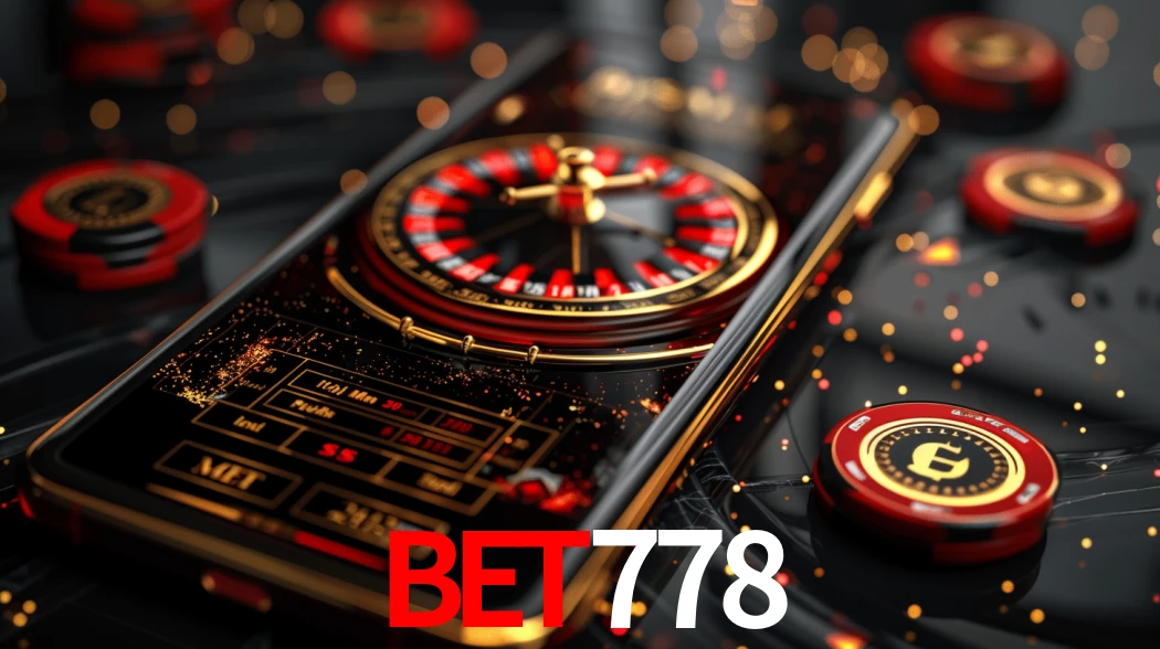 Welcome Bonus bet778
