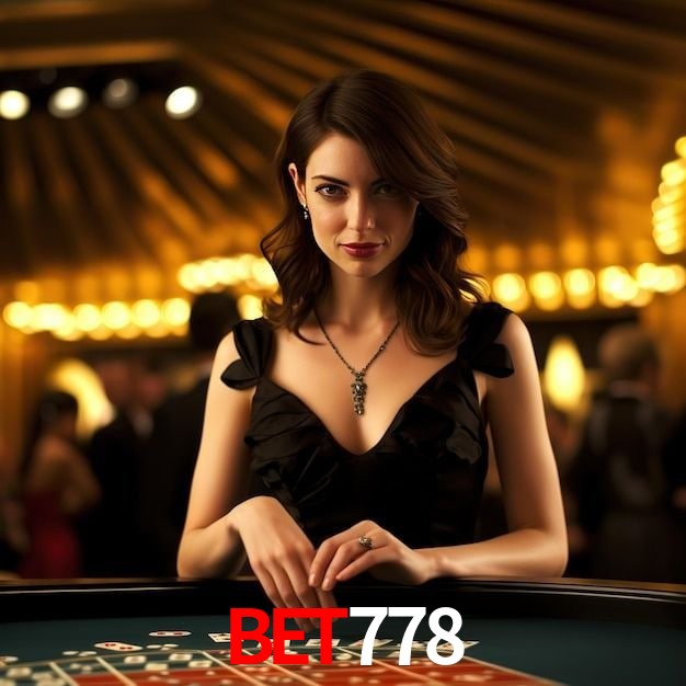 Experiência VIP bet778