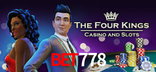 Interface do App bet778