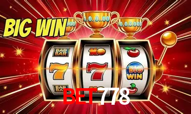 Promoções Sazonais bet778