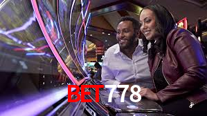 Casino Ao Vivo bet778