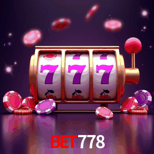 Bônus de Boas-vindas bet778