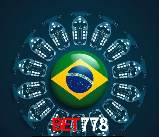 Recursos de Bônus bet778