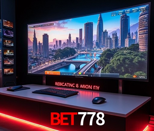 Estatísticas do Jogo bet778