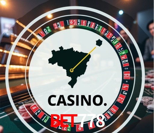 Casino Ao Vivo bet778