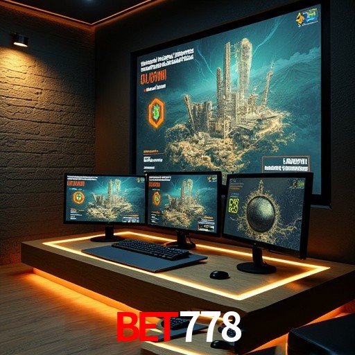 Jogos de Slot bet778