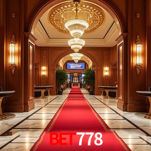 Apostas de Tênis bet778