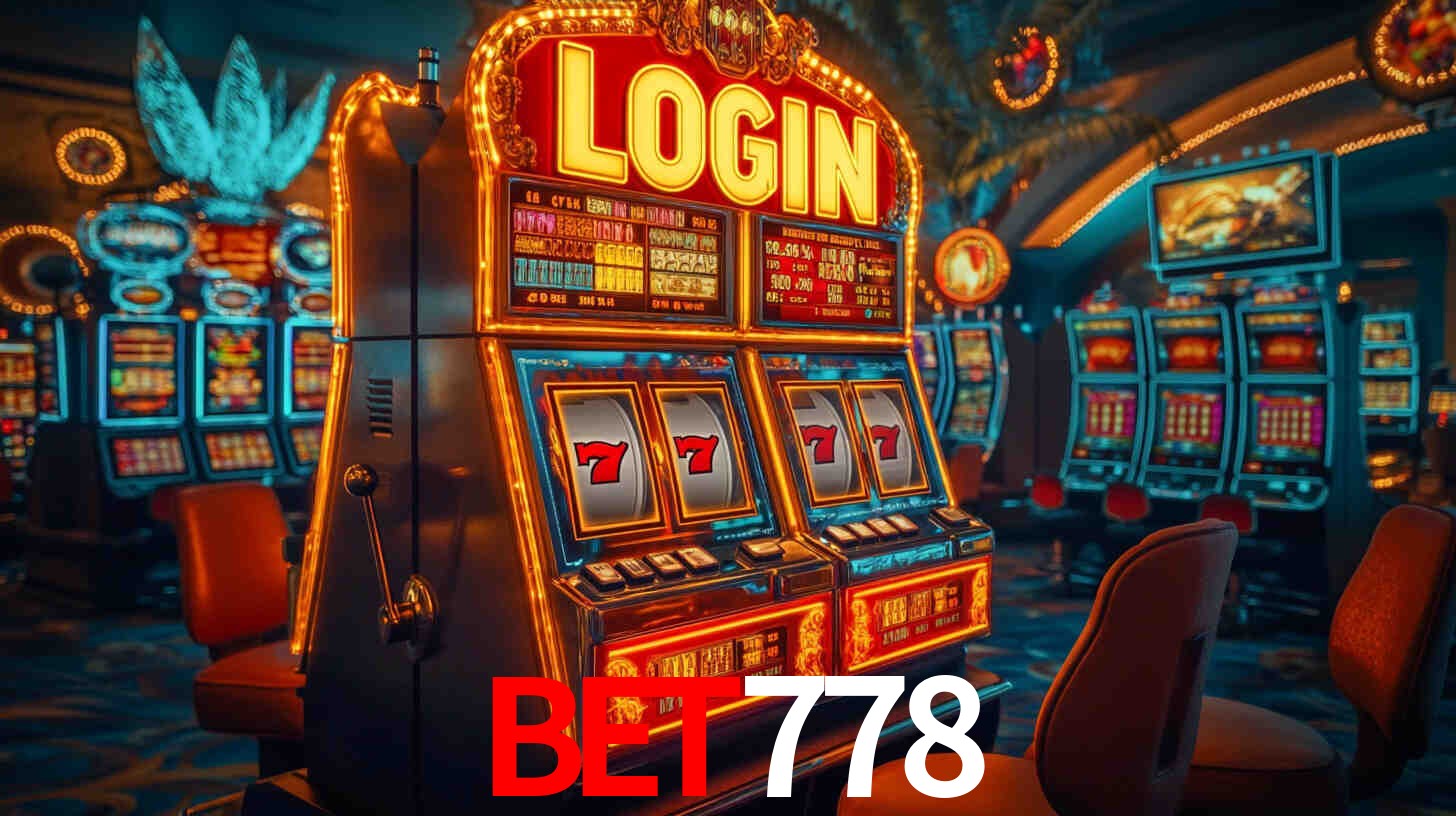 bet778: Jogos de Caça-Níqueis-Altas Recompensas, Roleta-Velocidade, Blackjack-Desafios Máximos