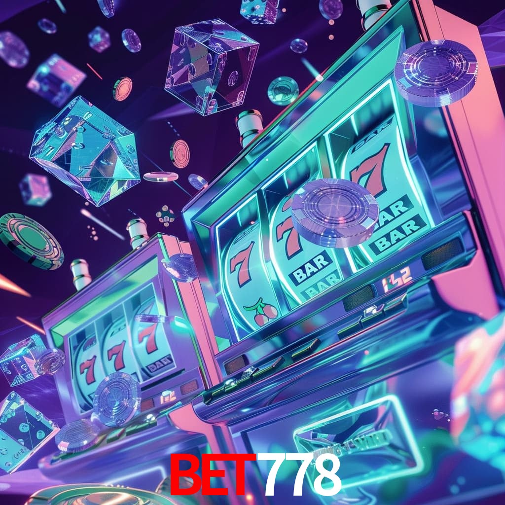 Design Responsivo bet778