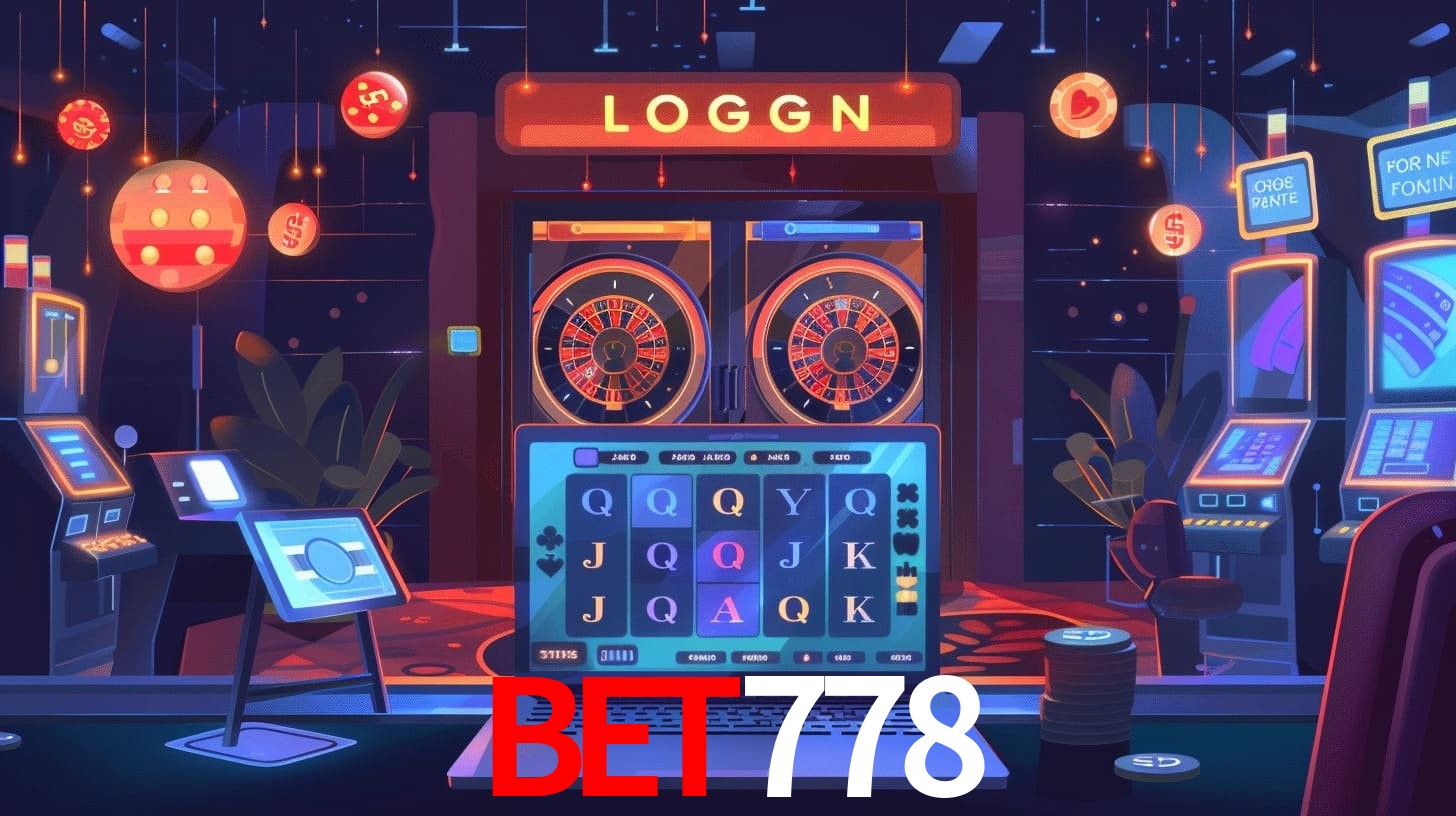 Descubra a Essência do bet778: Nossa História e Compromissos