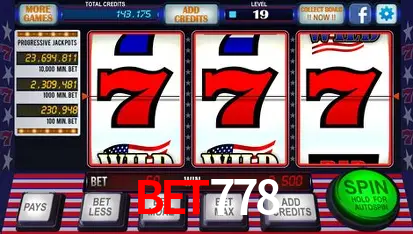 APP oficial da bet778 para mobile