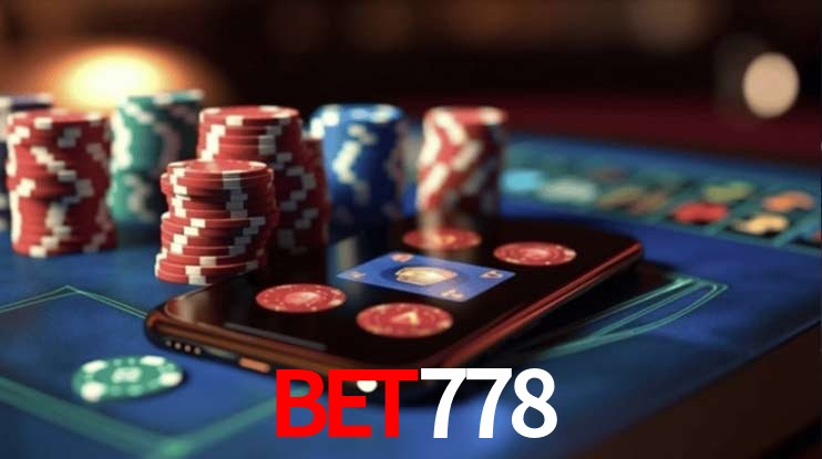 Apostas Esportivas na bet778: Um Guia Completo
