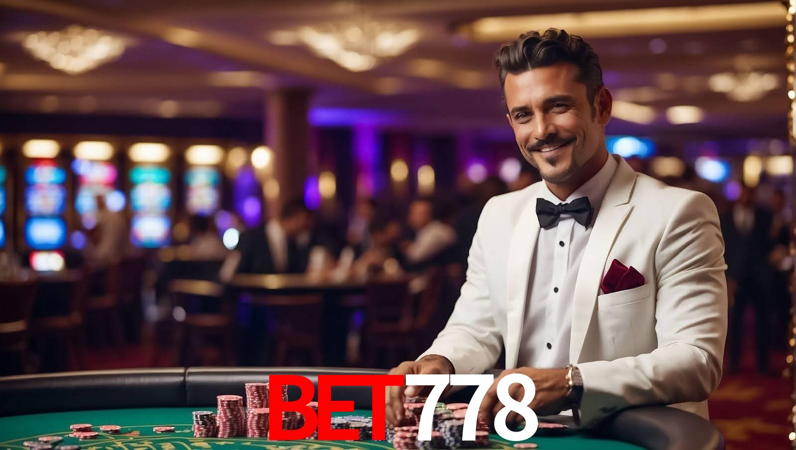 A Popularidade dos Caça-Níqueis no bet778