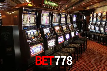 Explorando a Categoria de Eventos em Apostas na bet778