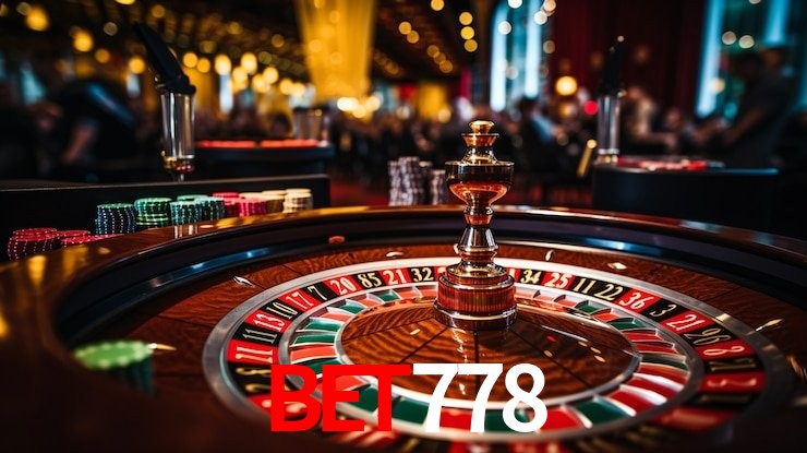 Secure Login bet778