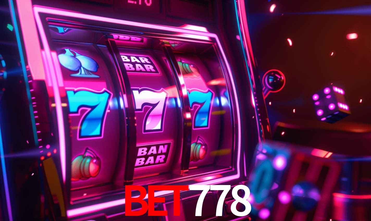Diretório de Jogos bet778