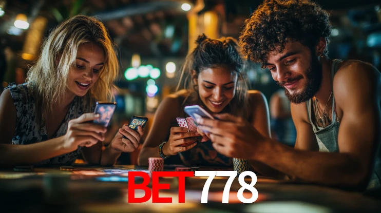 bet778 App Interface