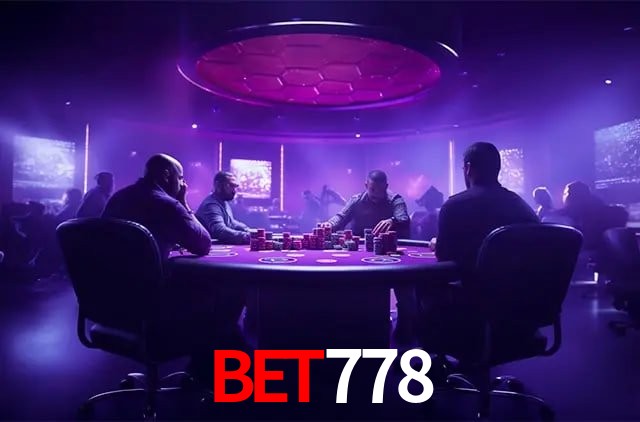 Provedores de Jogos bet778