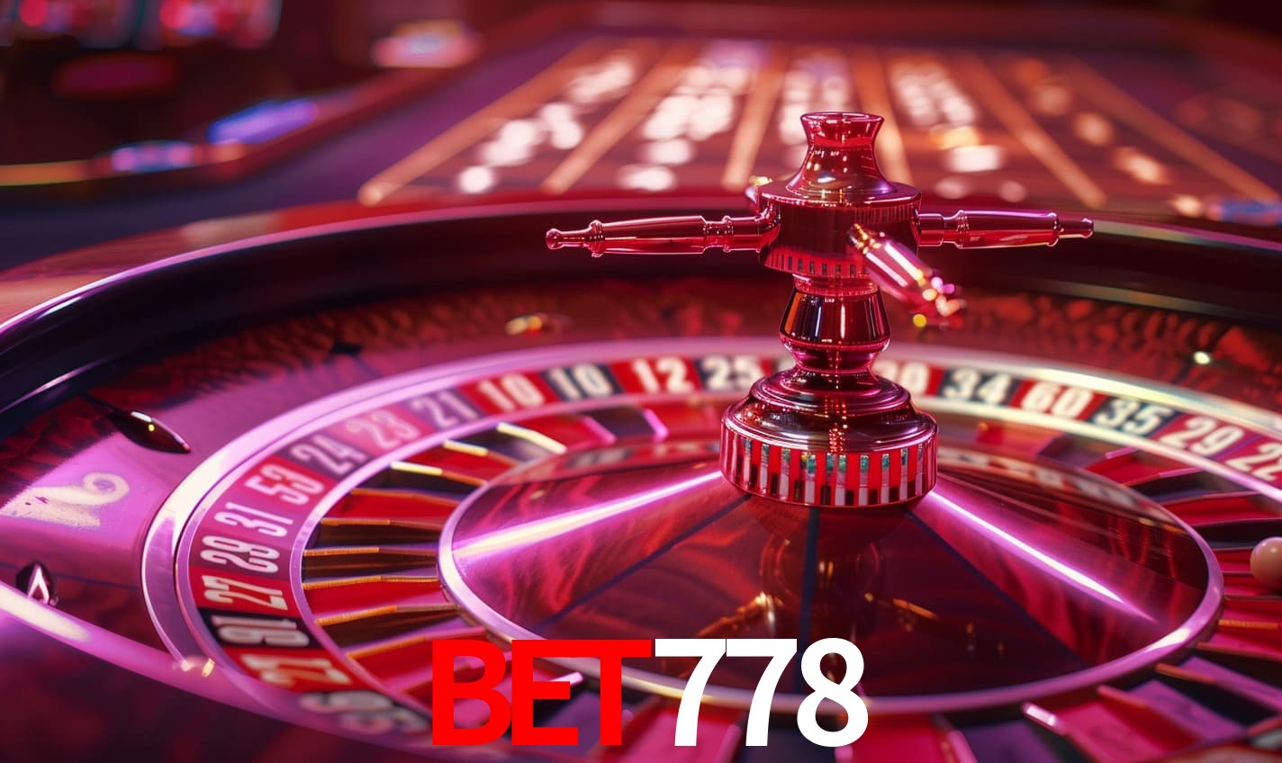 Casino Ao Vivo bet778