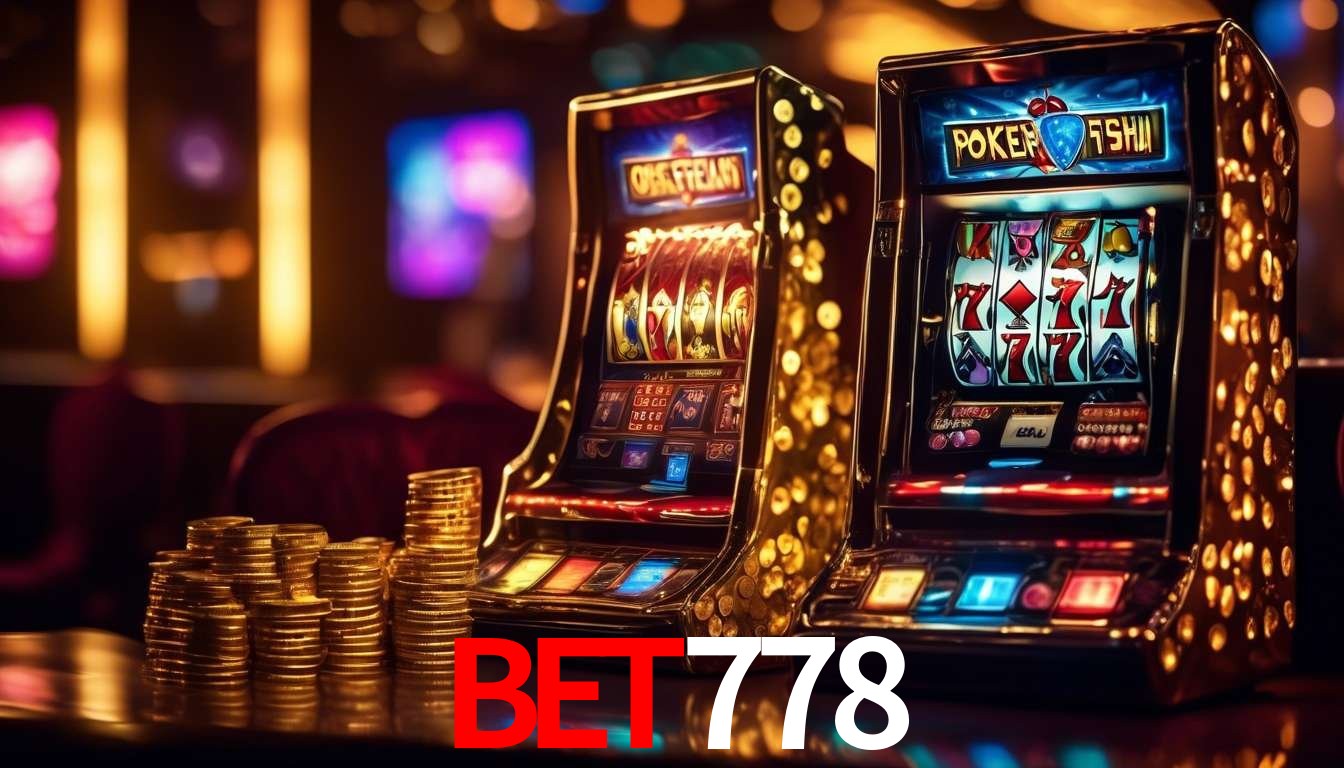 Login Seguro bet778