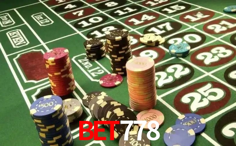 Inovações de Jogos na bet778: O Futuro das Experiências Interativas