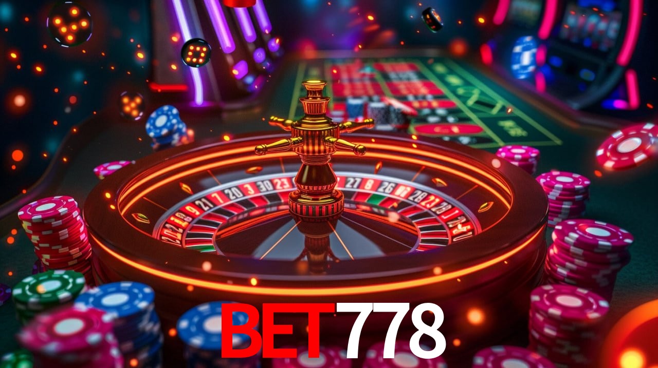 Promoção Relâmpago bet778