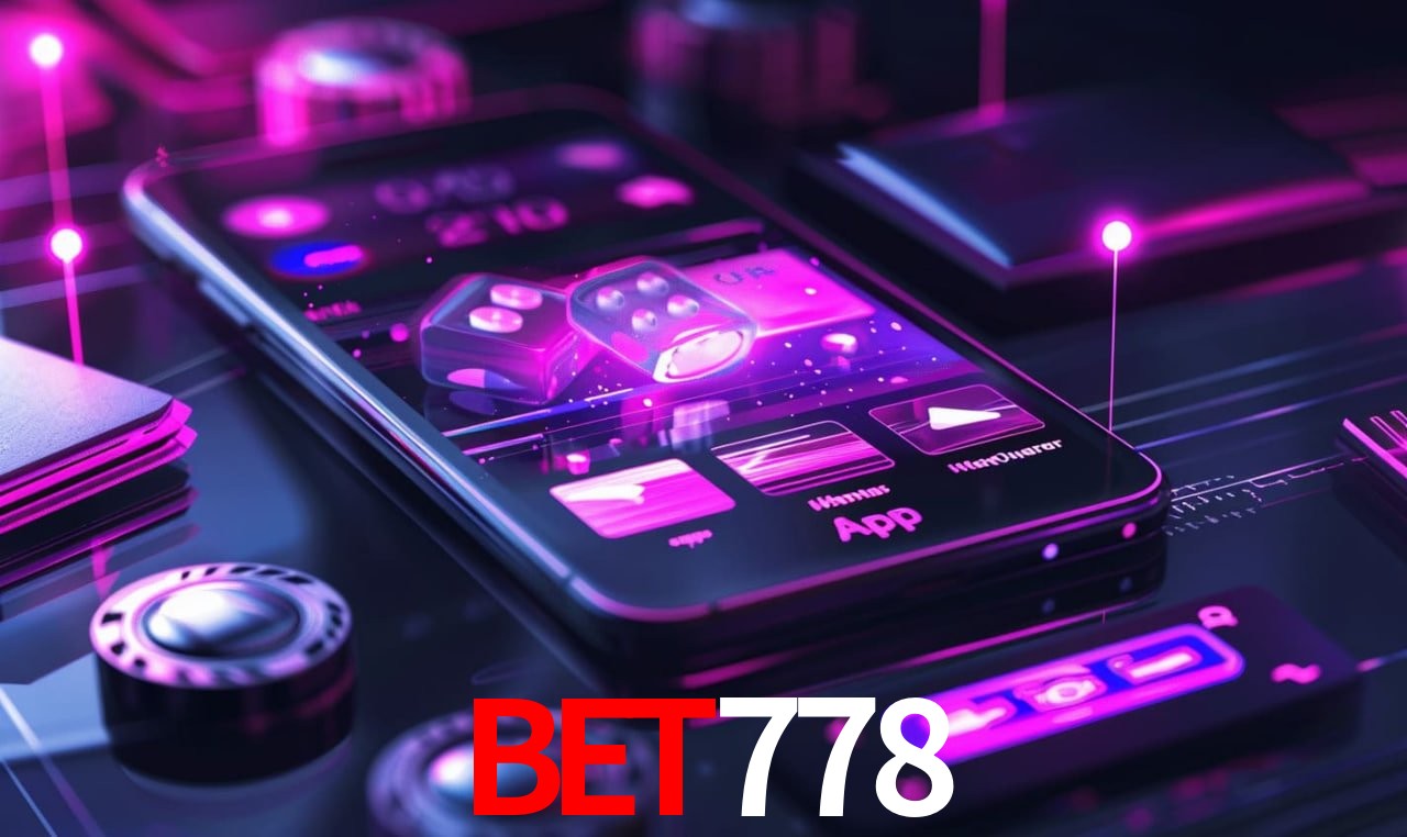 Roulette Table bet778