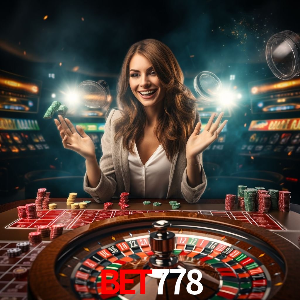 bet778: Seu Especialista em Apostas Esportivas Brasileiras