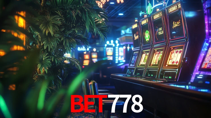 Exclusive Games bet778