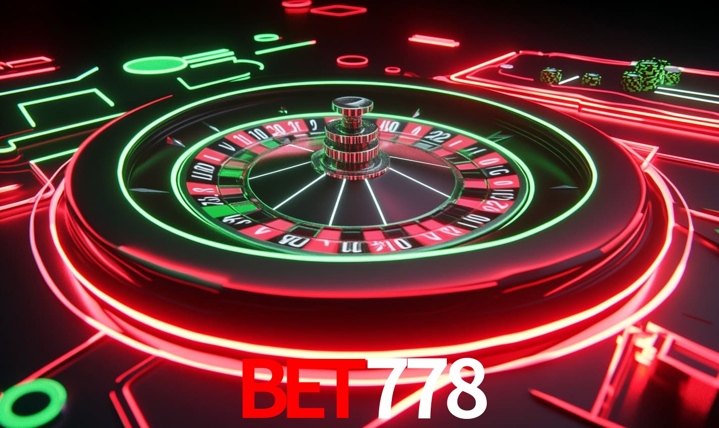 Recursos de Bônus bet778