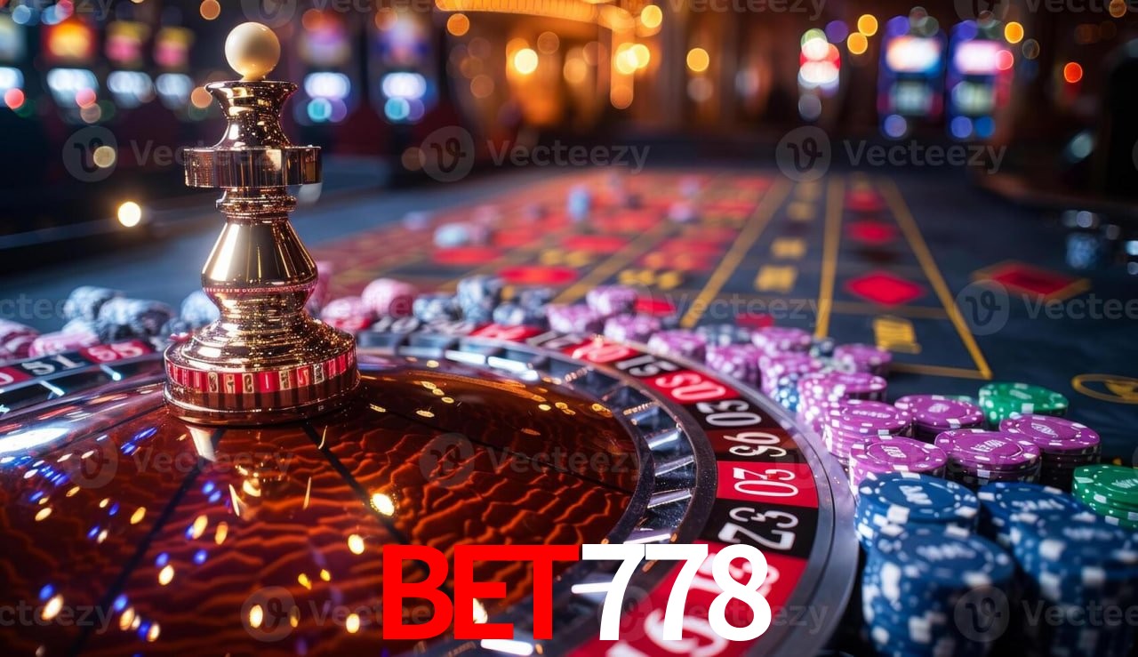 Quick Registration bet778