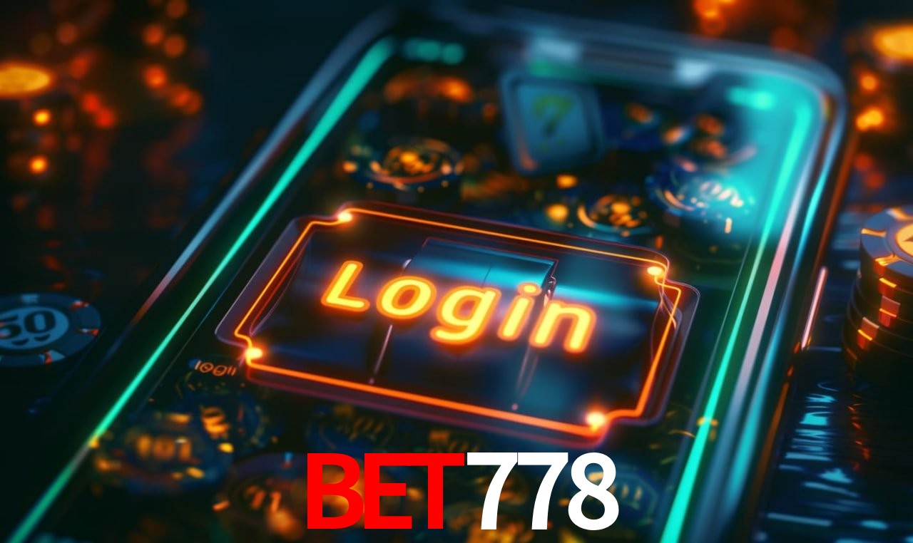 Live Casino bet778