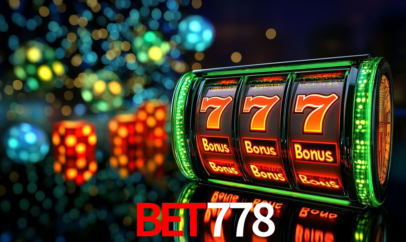 A Experiência Imersiva dos Cassinos Ao Vivo no bet778