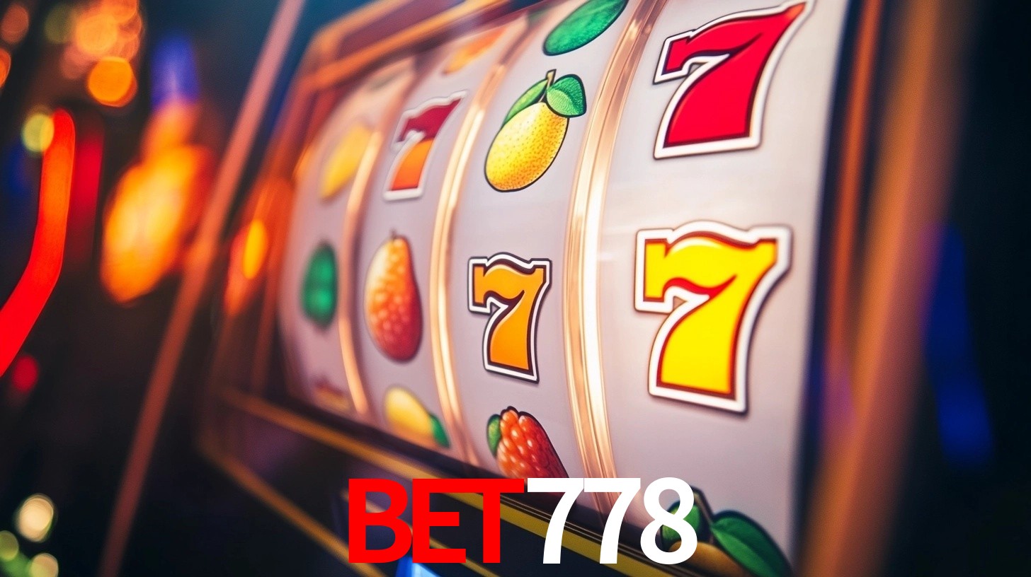 Sinta a adrenalina dos jogos de cassino com bet778