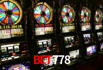 A Emoção da Loteria na bet778: Uma Chance de Mudança de Vida