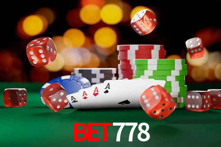 Apostas Esportivas na bet778: Um Guia Completo
