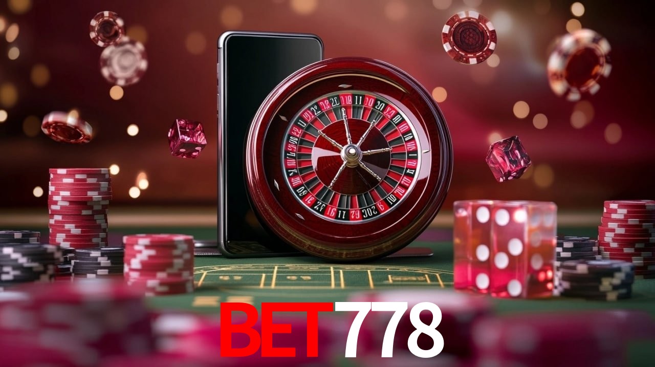 Blackjack Table bet778