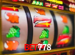 Descubra o Mundo do Cassino Online com bet778