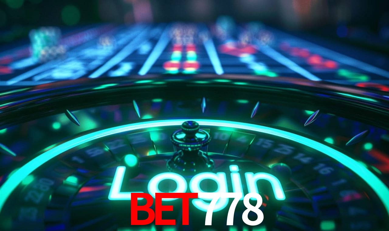 A Emoção da Loteria na bet778: Uma Chance de Mudança de Vida