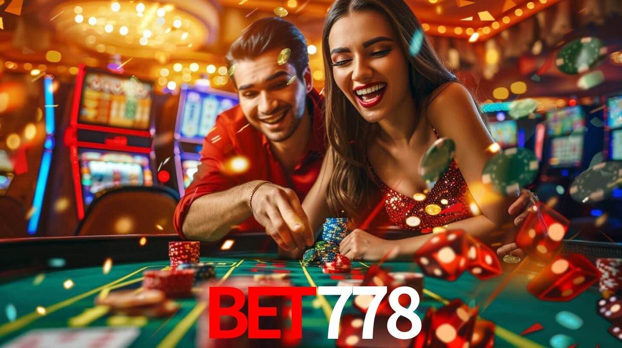 Apostas Esportivas na bet778: Um Guia Completo