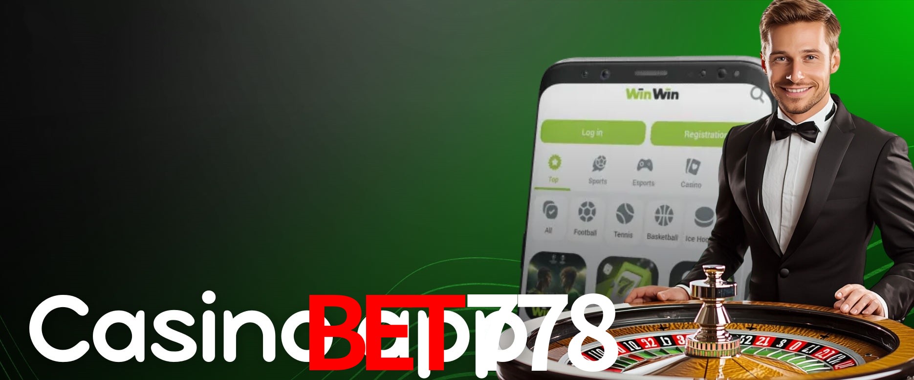 Game Providers bet778