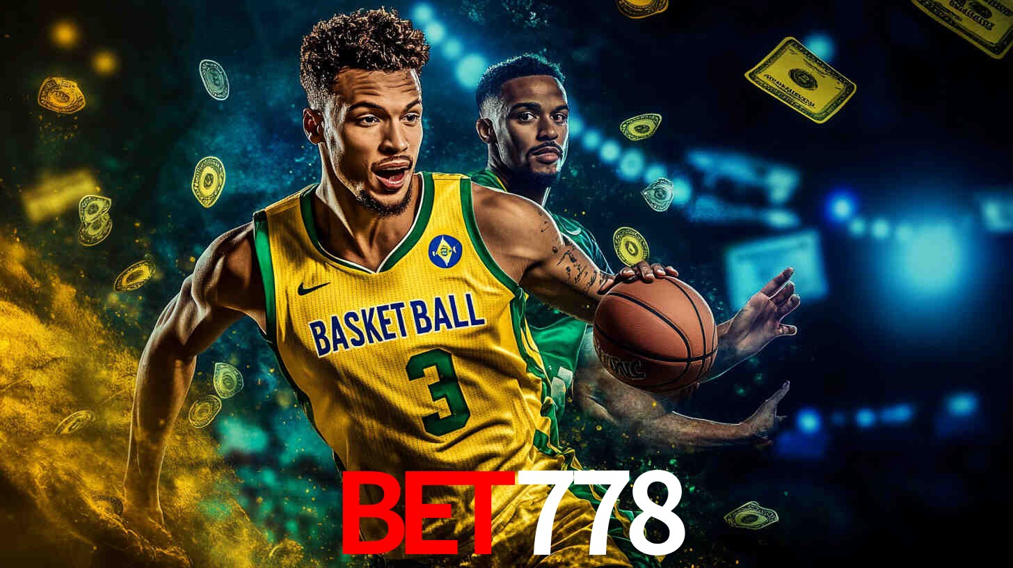Casino Ao Vivo bet778