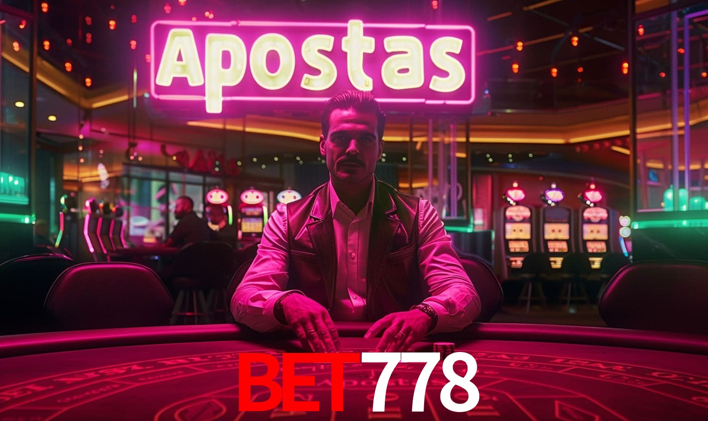 Avaliações dos Jogadores bet778