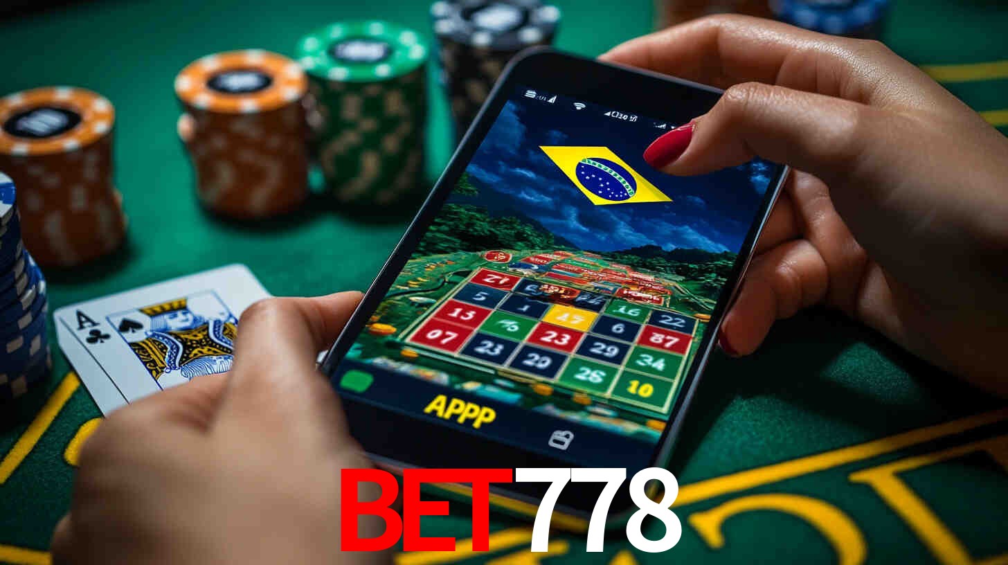Casino VIP bet778
