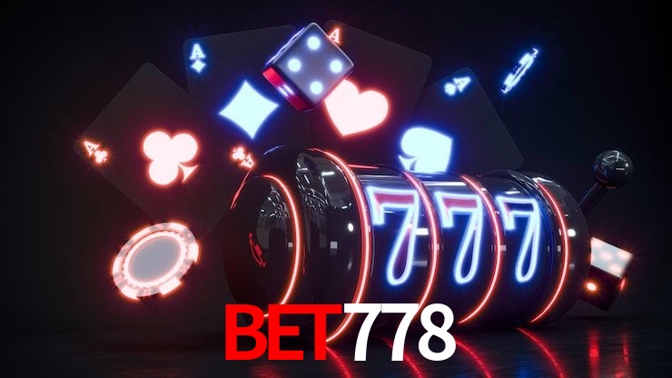VIP Casino bet778