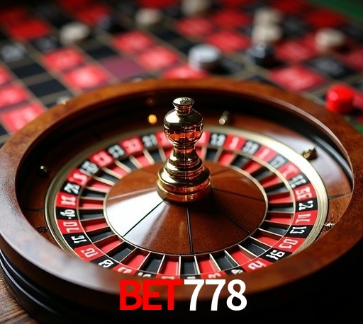 Descubra a Essência do bet778: Nossa História e Compromissos