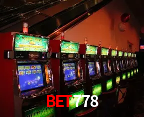API Integration bet778