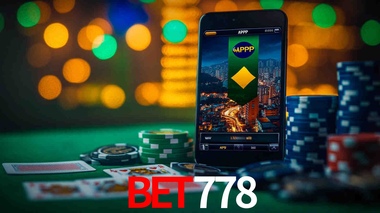 Apostas de Tênis bet778