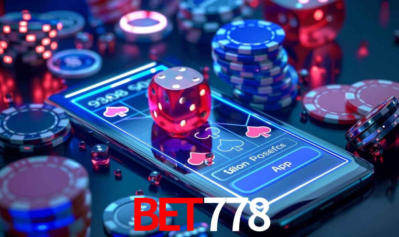 Desvendando o Mundo dos Jogos Virtuais na bet778