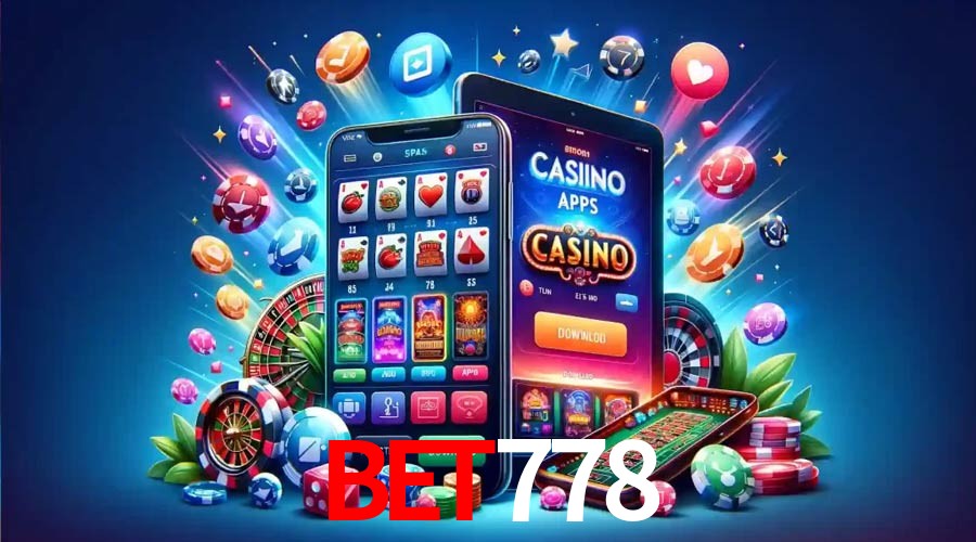 Bonus Features bet778